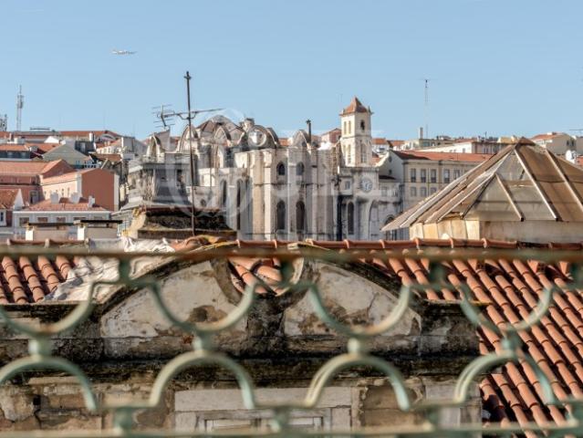 Prédio, Santa Maria Maior, Lisboa | BPI Expresso Imobiliário
