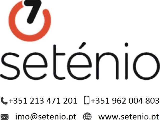 Prédio, Santa Maria Maior, Lisboa | BPI Expresso Imobiliário