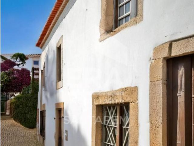 Prédio, Santarém Marvila, Santa Iria Da Ribeira de Santarém, Santarém São Salvador e Santarém São Nicol, Santarém | BPI Expresso Imobiliário