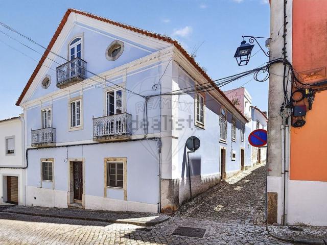 Prédio, Santiago do Cacém Santa Cruz São Bartolomeu da Serra