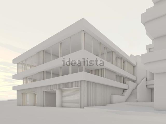 Prédio, Santiago Sesimbra