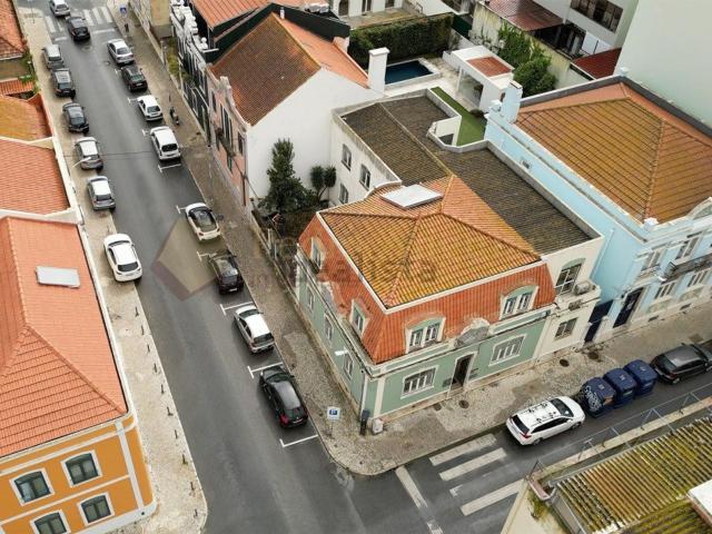 Prédio, Setúbal