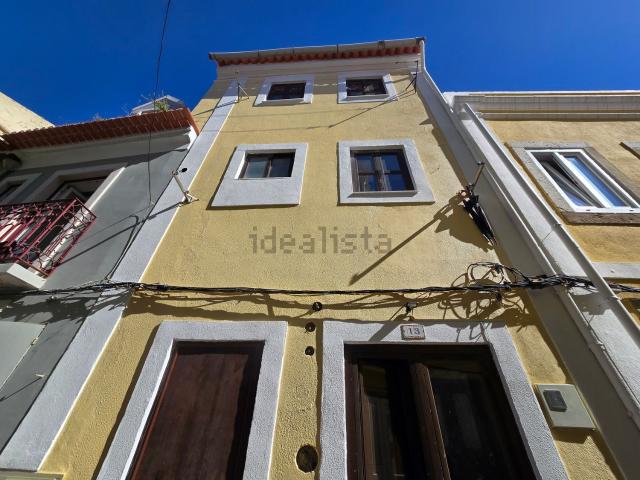 Prédio, Setúbal