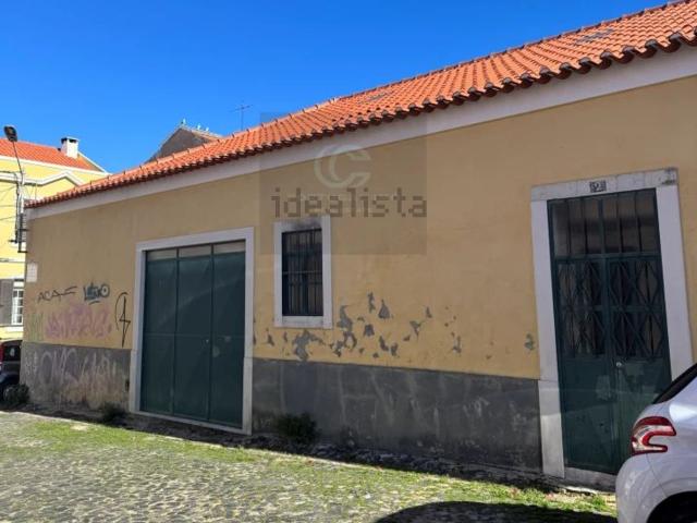 Prédio, Setúbal