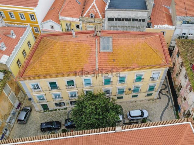 Prédio, Setúbal