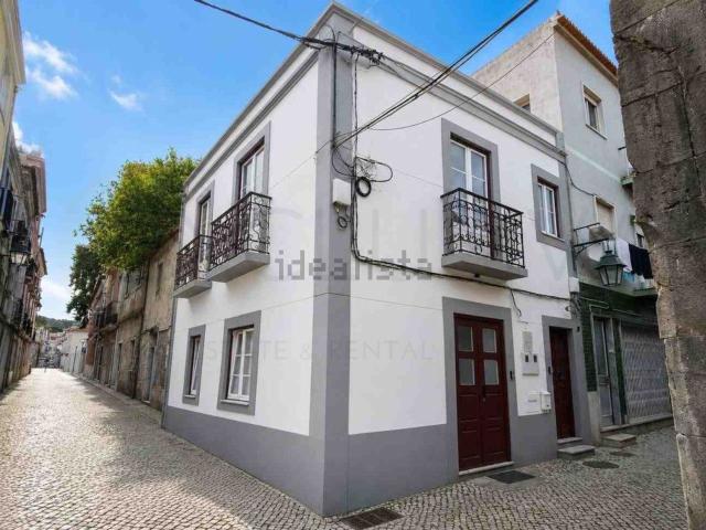 Prédio, Setúbal