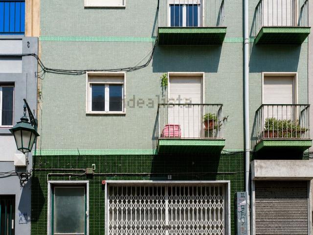 Prédio, Setúbal