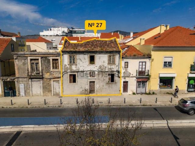 Prédio, Setúbal