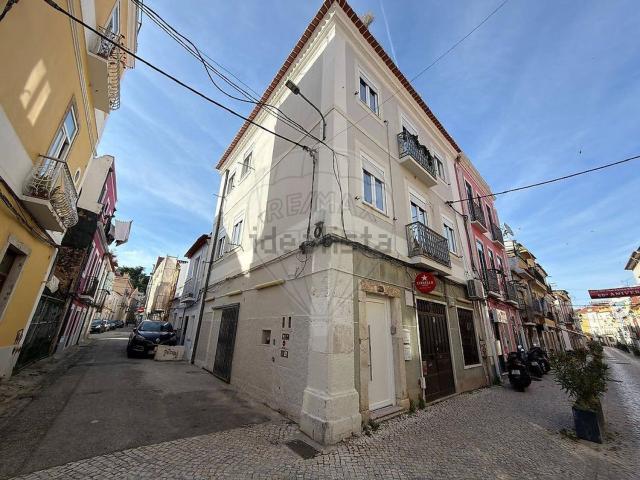 Prédio, Setúbal