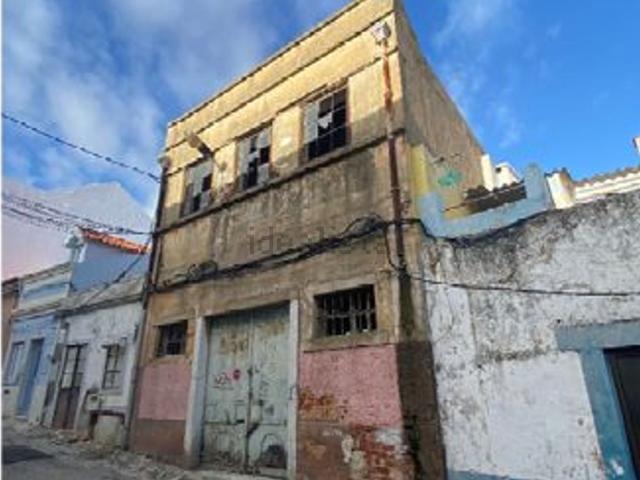 Prédio, Setúbal