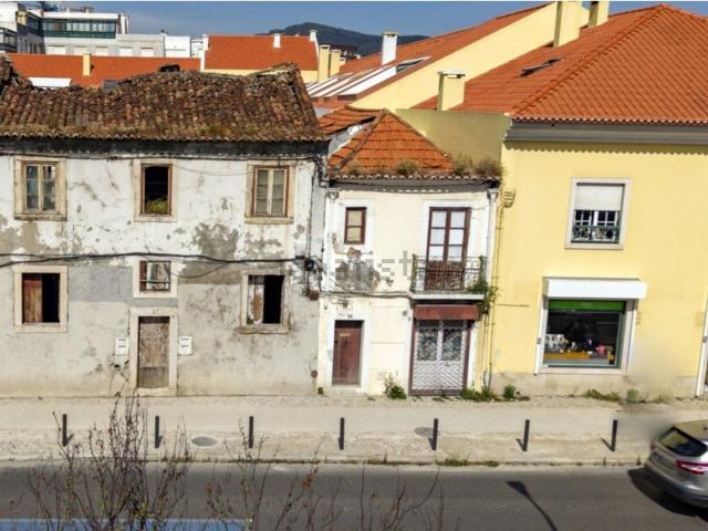 Prédio, Setúbal