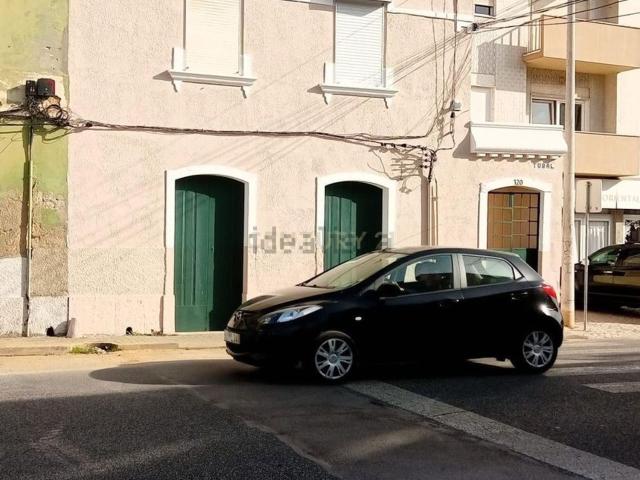 Prédio, Setúbal