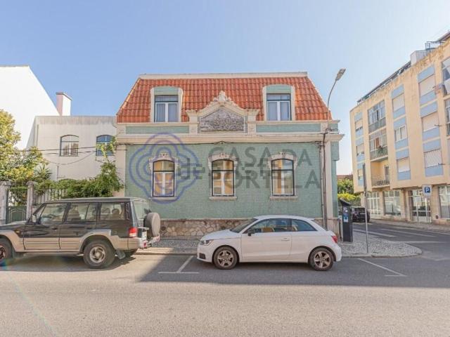 Prédio, Setúbal