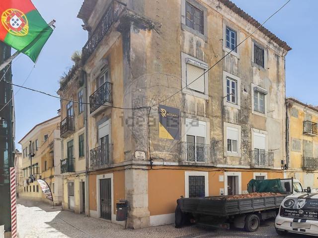 Prédio, Setúbal