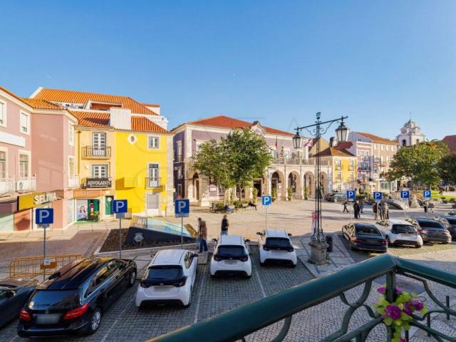 Prédio, Setúbal