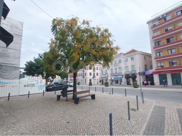 Prédio, Setúbal São Julião, Nossa Senhora Da Anunciada e Santa Maria Da Graça, Setúbal | BPI Expresso Imobiliário