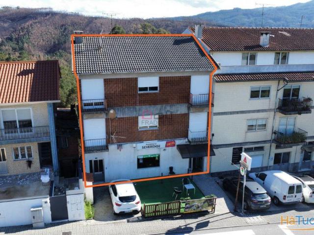 Prédio ? Sever do Vouga | 26084072494