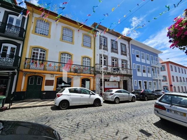 Prédio, Sé