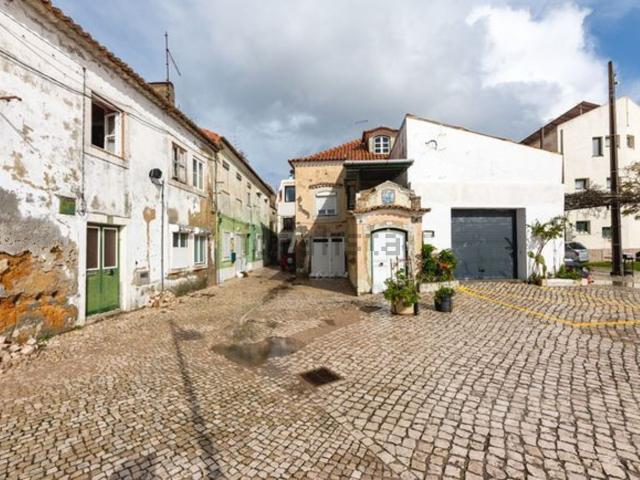 Prédio, Seixal Arrentela Aldeia de Paio Pires
