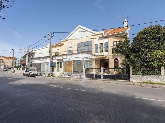 Prédio, Arrentela