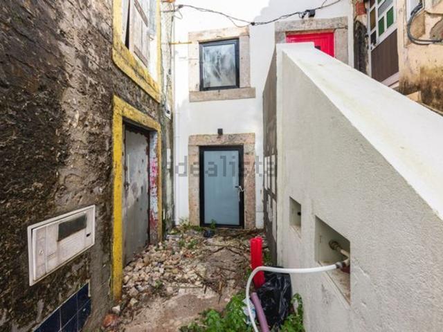 Prédio, Seixal Arrentela Aldeia de Paio Pires
