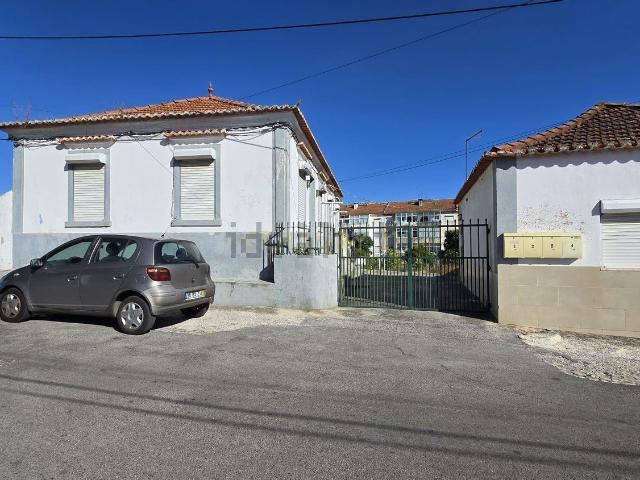 Prédio, Seixal