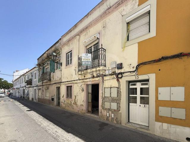 Prédio, Seixal Arrentela Aldeia de Paio Pires