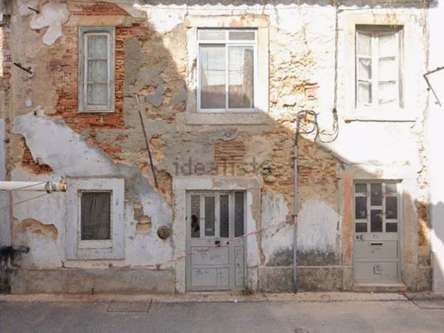 Prédio, Seixal