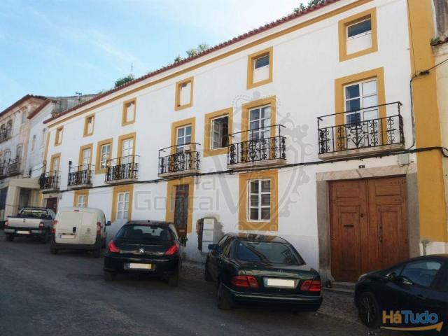 Prédio Senhorial 6 Habitações | 26083253845