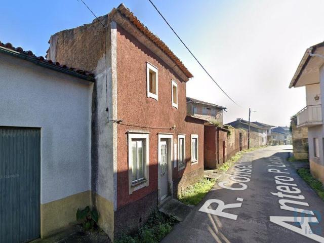 Prédio, Sepins e Bolho, Cantanhede | BPI Expresso Imobiliário