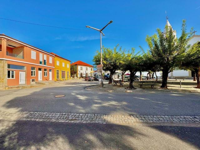 Prédio, Serra