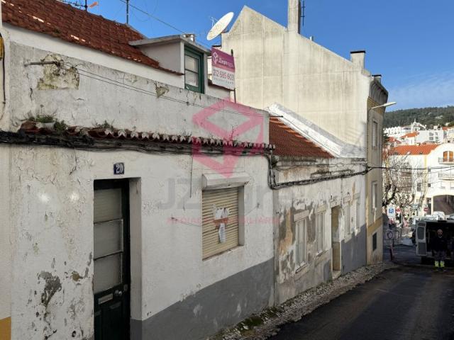 Prédio Sesimbra