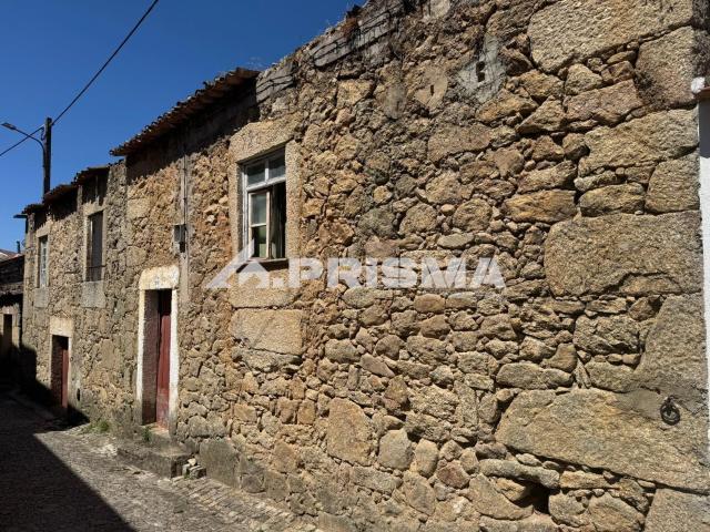 Prédio, Póvoa de Rio de Moinhos e Cafede, Castelo Branco | BPI Expresso Imobiliário