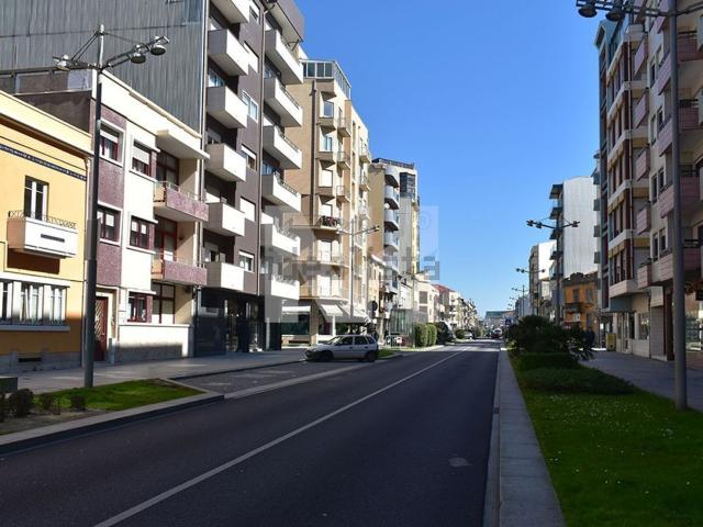 Prédio, Póvoa de Varzim
