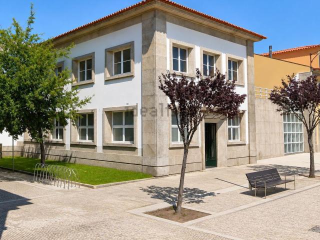 Prédio, Póvoa de Varzim