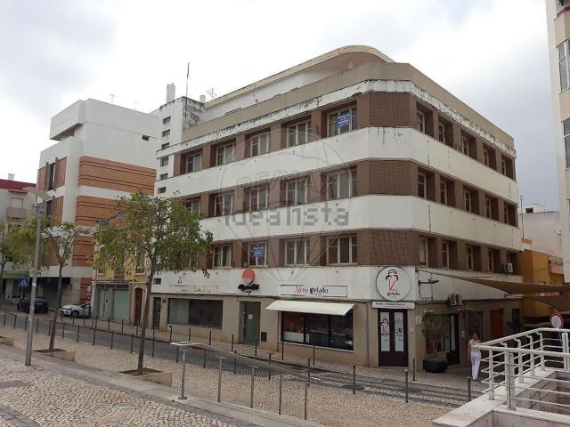 Prédio, Portimão, Portimão
