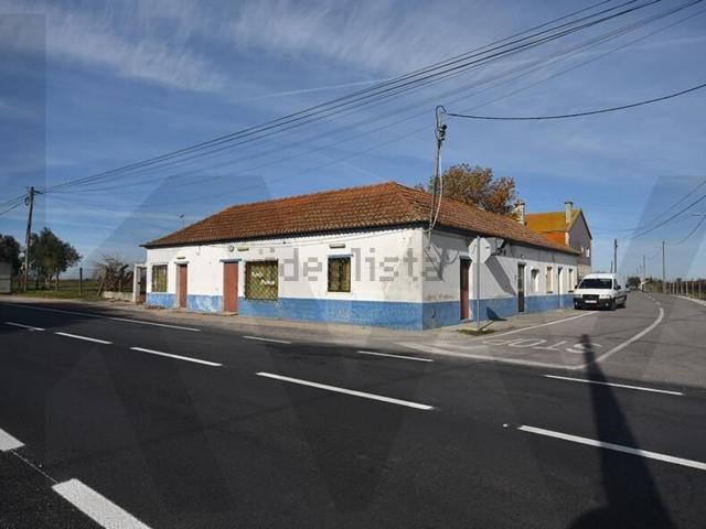 Prédio, Palmela