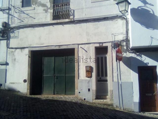 Prédio, Palmela