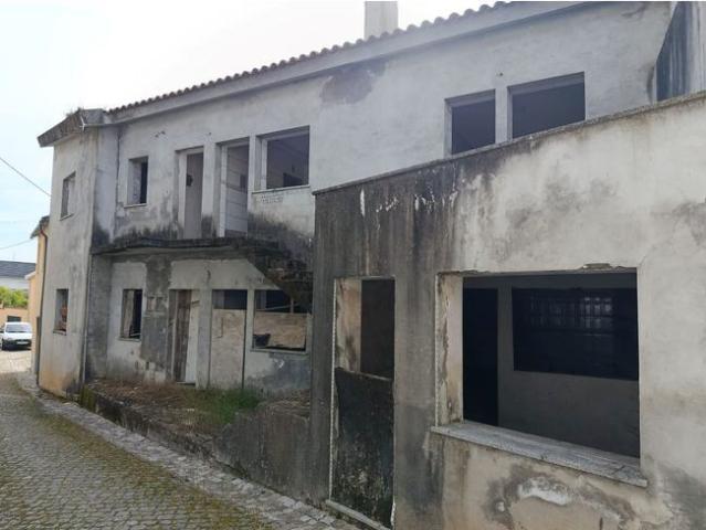 Prédio para venda