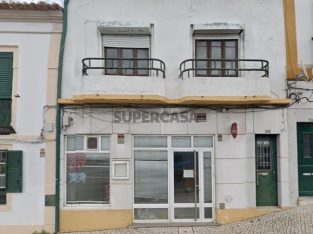 Prédio Para Venda Abrantes