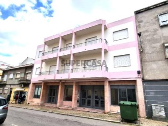 Prédio para venda Barreiro
