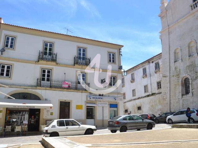 Prédio para venda em Alcobaça 296m² Alcobaça