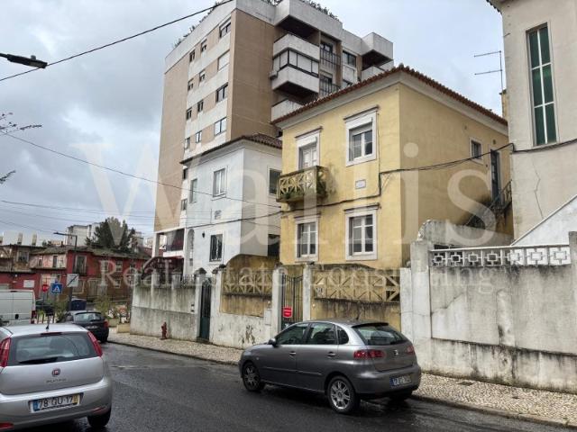 Prédio para venda em Carnide | Wallis Real Estate