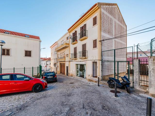 Predio para Venda em Sesimbra