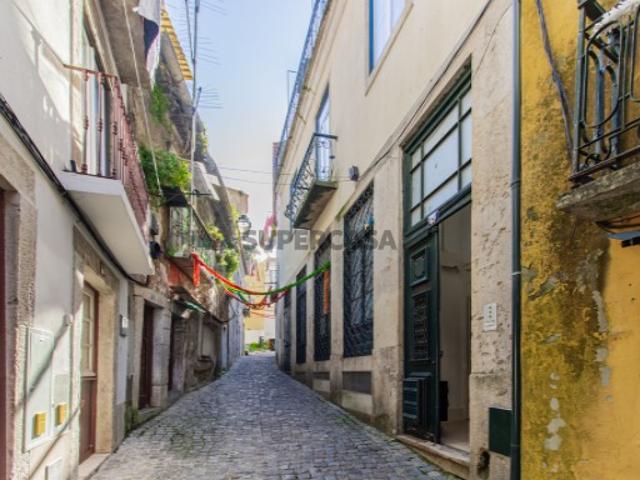 Prédio para venda Lisboa