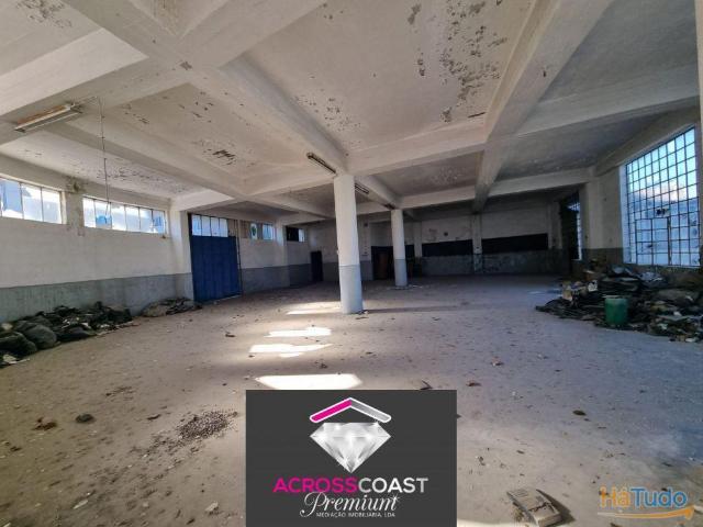 Prédio para venda no Centro de Santarém | 26083442946