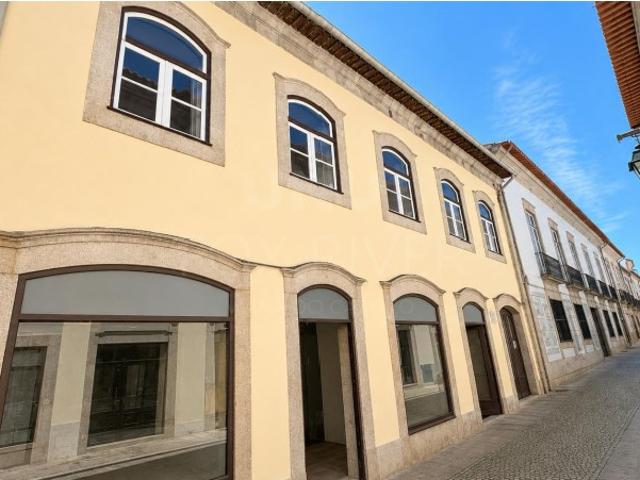 Prédio para venda no Centro Histórico de Viana do Castelo