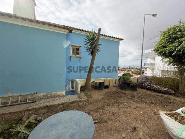 Prédio para venda no Murtal, Parede