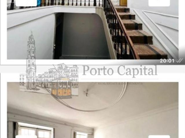 Prédio para venda no Porto!