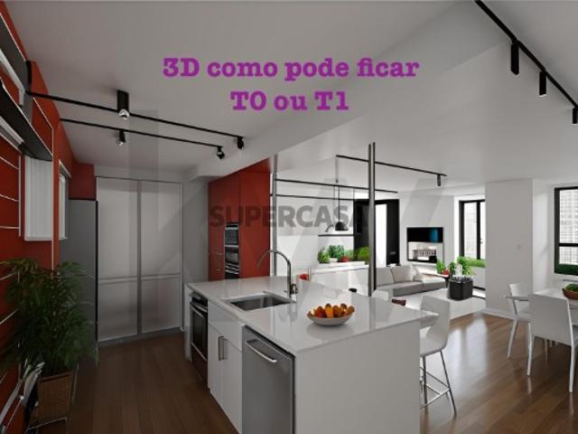 Prédio para Conversão em Apartamentos Exclusivos Oportunidade Única: Invista Já!